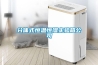 牡丹江除濕機