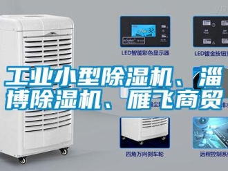 常見問題工業(yè)小型除濕機(jī)、淄博除濕機(jī)、雁飛商貿(mào)