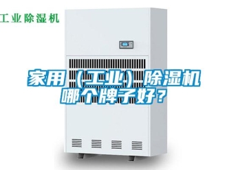 常見問題家用（工業(yè)）除濕機哪個牌子好？