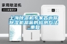 恒溫恒濕試驗箱(GT-TH-S系列)