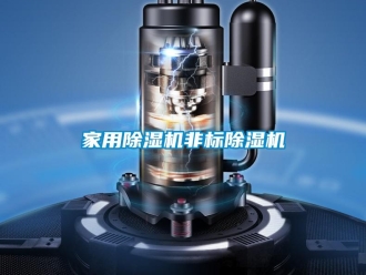 常見問題家用除濕機非標(biāo)除濕機