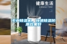 新風系統中的新風控制器起到什么作用