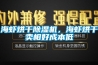 國(guó)內(nèi)工業(yè)除濕機(jī)的前景喜大過于憂