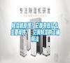 除濕機原理？它都有些什么主要部件？ 空調除濕的正確用法