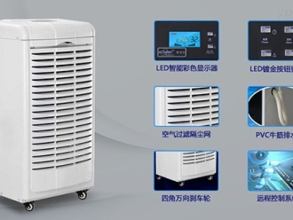 常見問題中國除濕機何時才能做大做強？