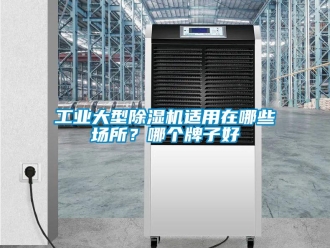常見問題工業(yè)大型除濕機(jī)適用在哪些場所？哪個牌子好